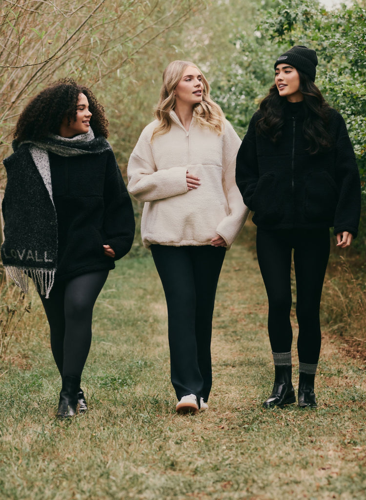 Introducing the Second Nature Collection