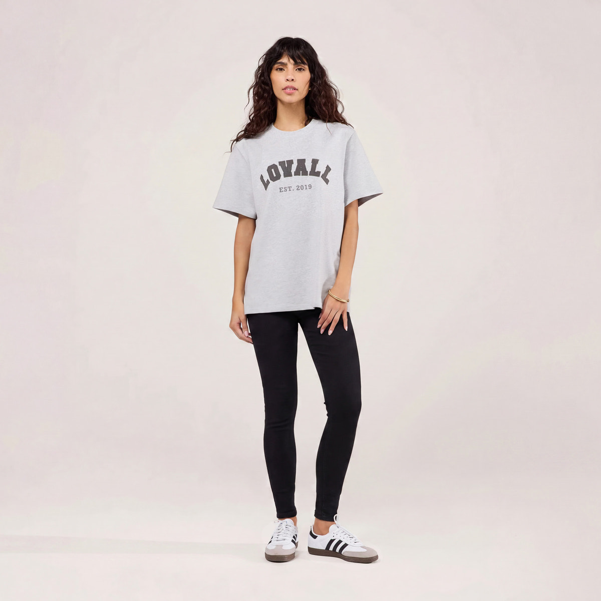 Lift & Shape Jeans - Black