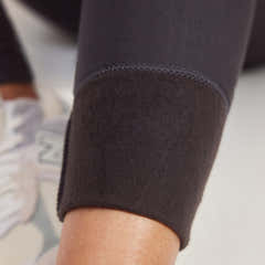 Maternity Winter Everyday Leggings - Dark Grey