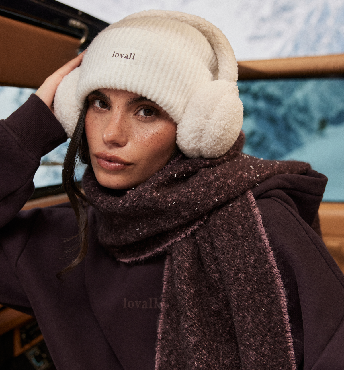 LOVALL