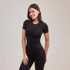 Ultimate Everyday T-shirt - Black
