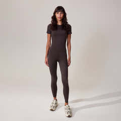Ultimate Everyday T-shirt - Black Coffee